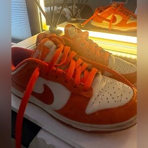 Nike Low Dunks
